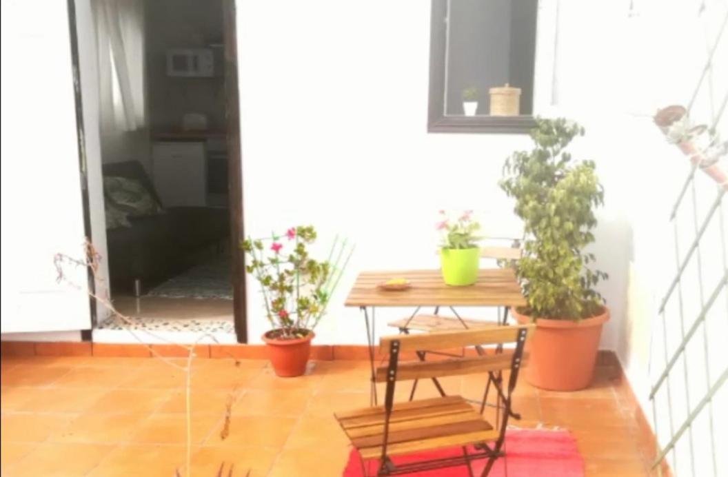 Casa Candela Tinajo Zewnętrze zdjęcie