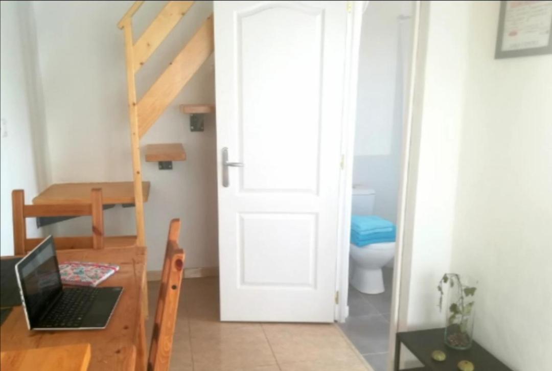 Casa Candela Tinajo Zewnętrze zdjęcie