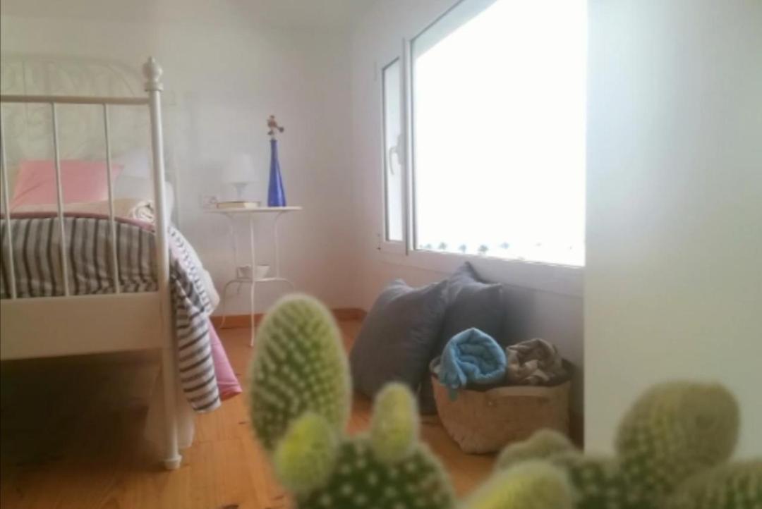 Casa Candela Tinajo Zewnętrze zdjęcie