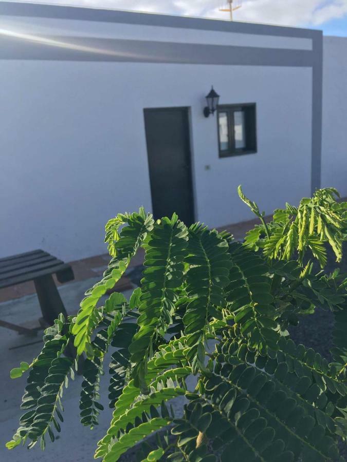 Casa Candela Tinajo Zewnętrze zdjęcie