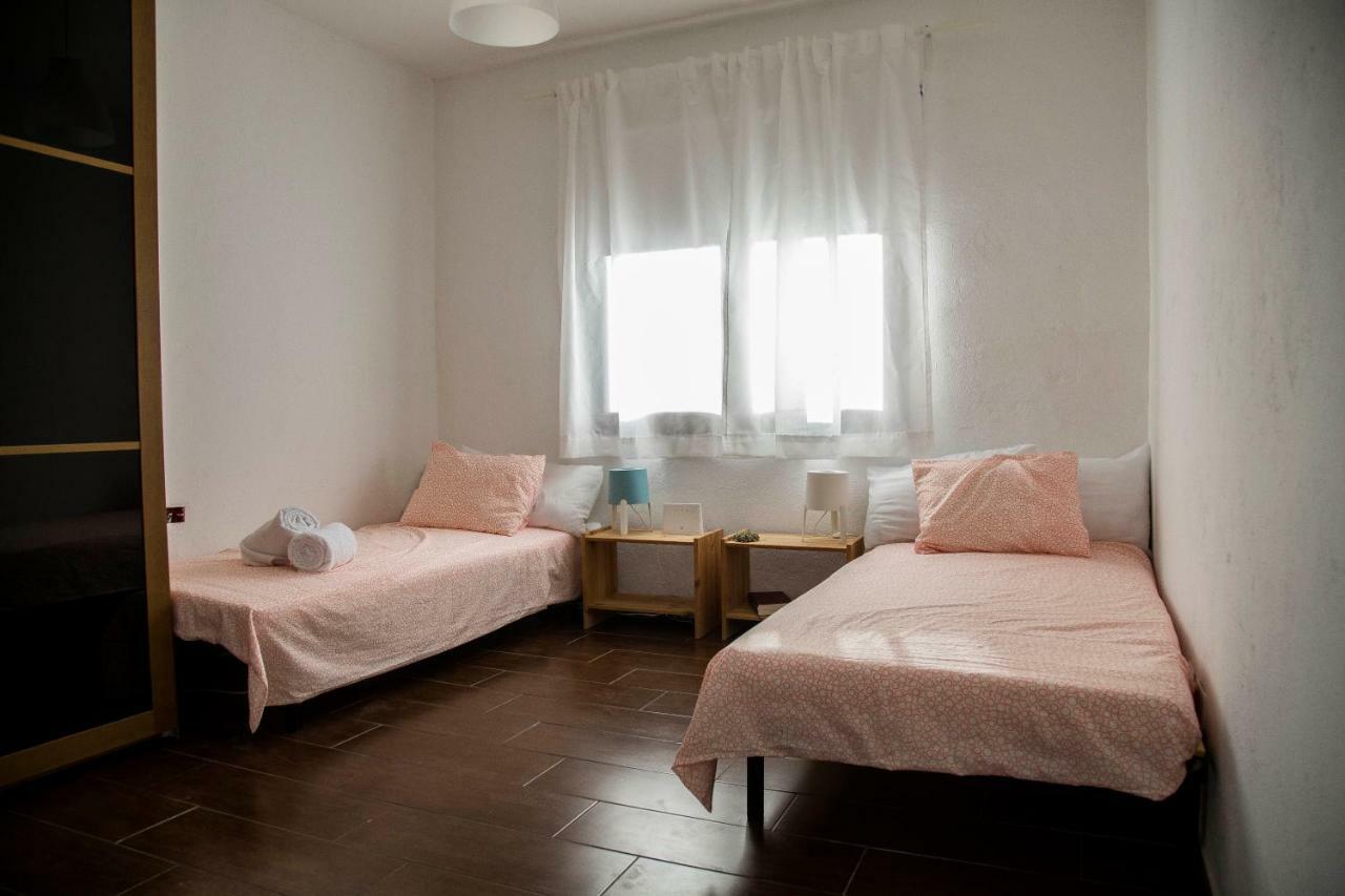 Casa Candela Tinajo Zewnętrze zdjęcie