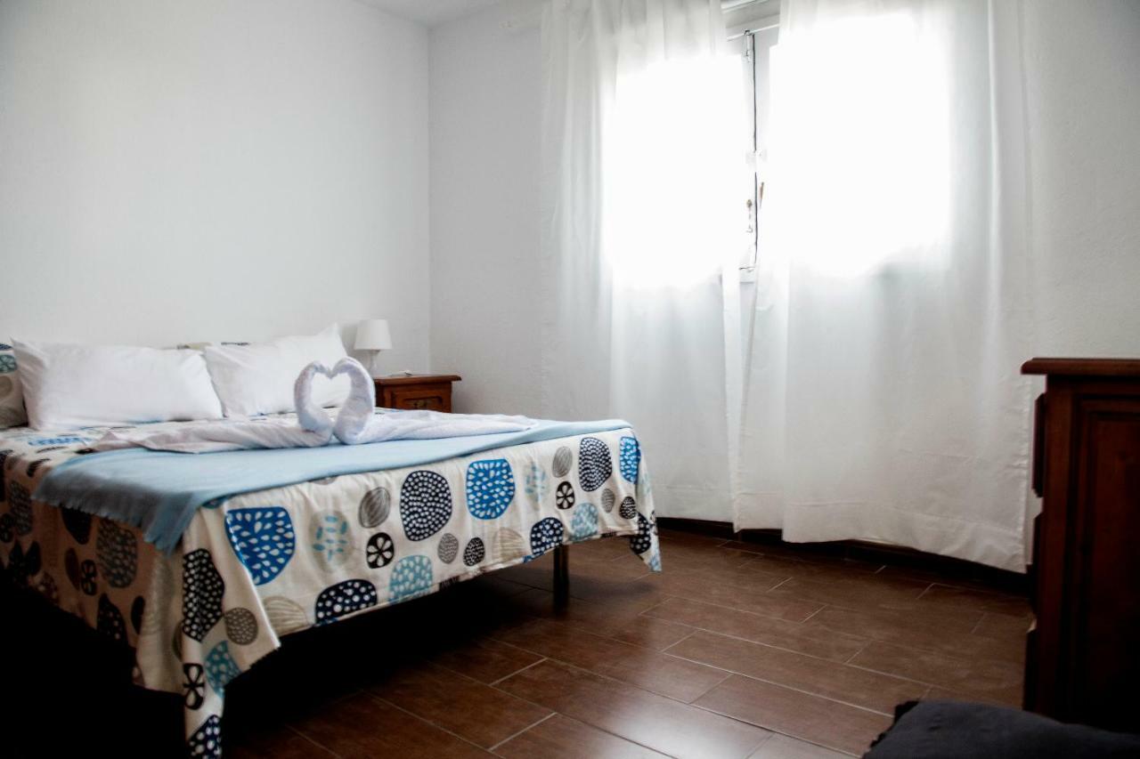 Casa Candela Tinajo Zewnętrze zdjęcie