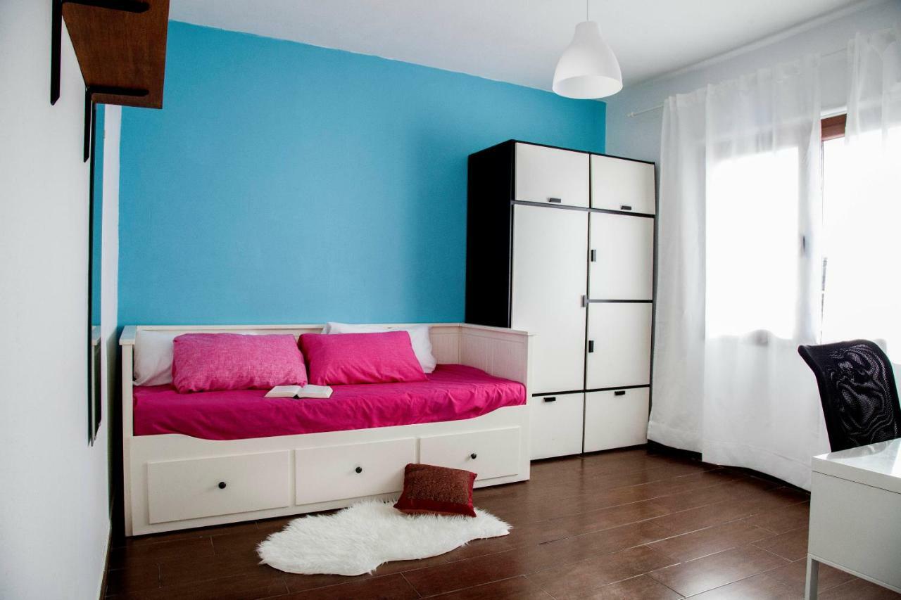 Casa Candela Tinajo Zewnętrze zdjęcie