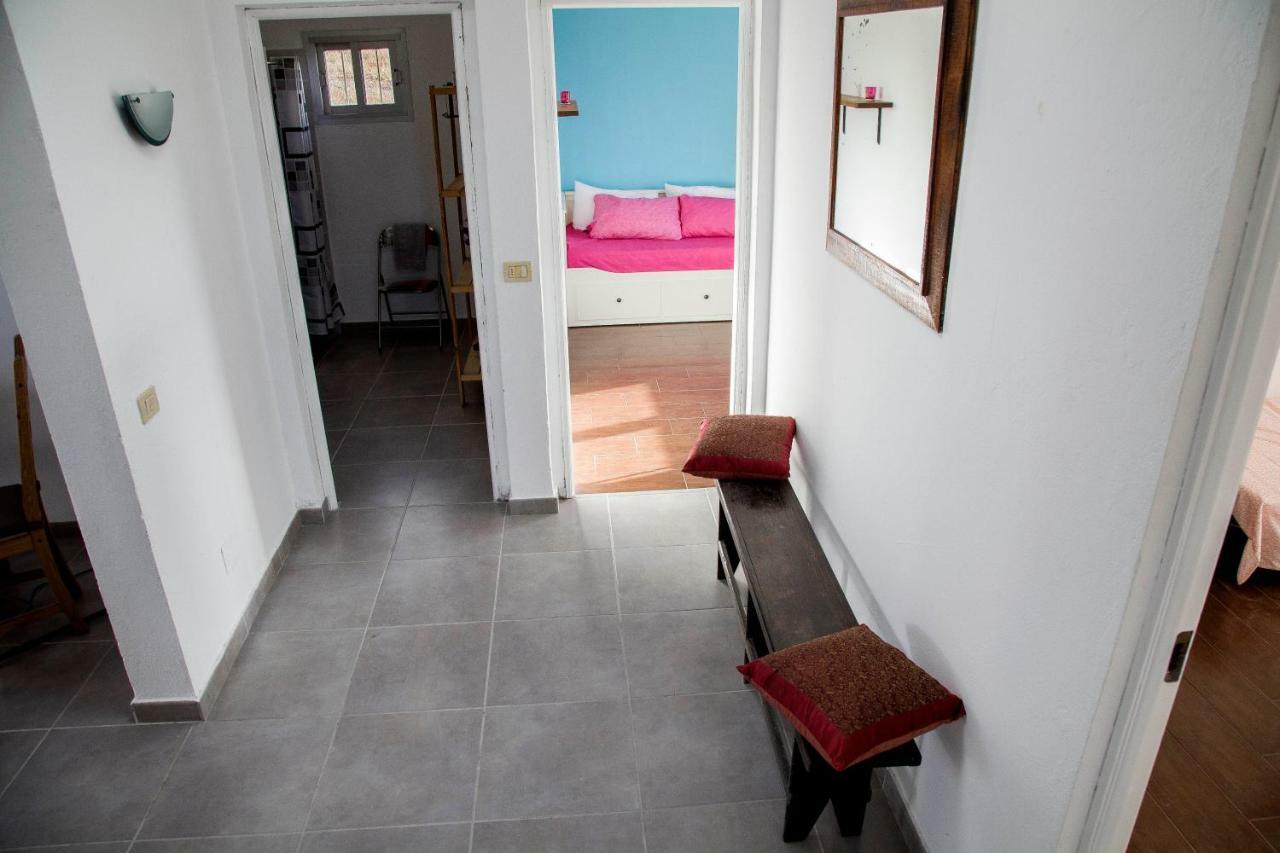 Casa Candela Tinajo Zewnętrze zdjęcie